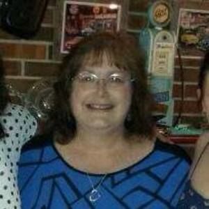 Meet your Posher, Deborah